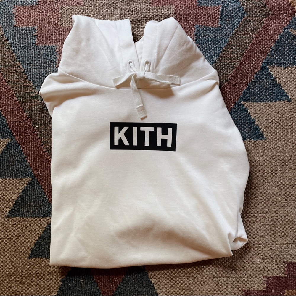KITH Hoodie